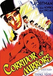 Corridor of Mirrors (1948)