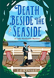 Death Beside the Seaside (TE Kinsey)