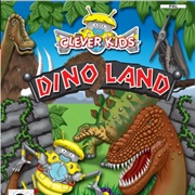 Clever Kids: Dino Land