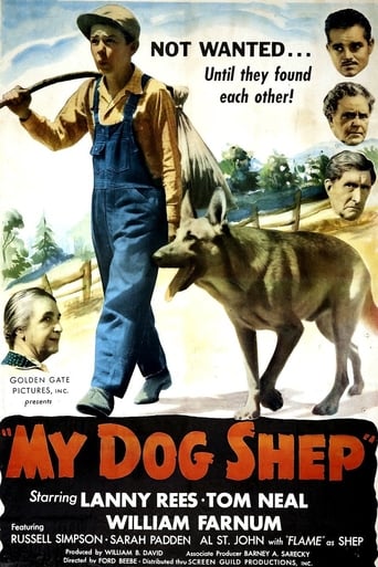 My Dog Shep (1946)