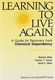 Learning to Live Again (Miller)