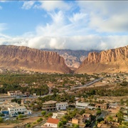 Biskra