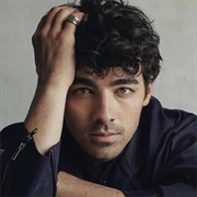 Joe Jonas
