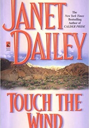 Touch the Wind (Dailey)