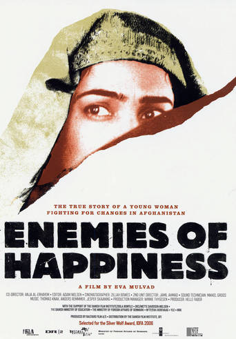 Enemies of Happiness (2006)
