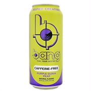 Caffeine Free- Purple Guava Pear