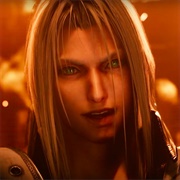Sephiroth