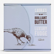 Laura's Butter Fudge