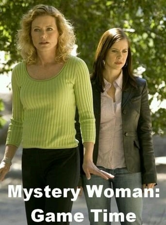 Mystery Woman: Game Time (2005)