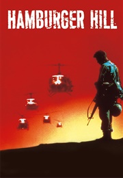 Hamburger Hill (1987)