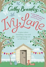 Ivy Lane (Cathy Bramley)