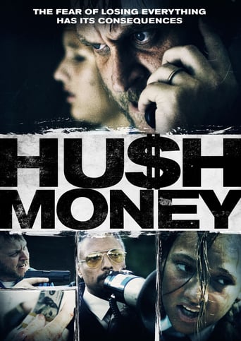 Hush Money (2016)