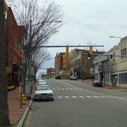 Willimantic, Connecticut