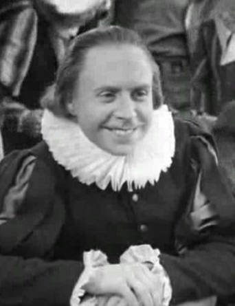 Master Will Shakespeare (1936)