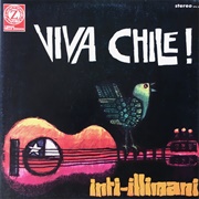 Viva Chile – Inti Illimani (1973)