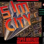 Sim City