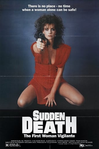 Sudden Death (1985)