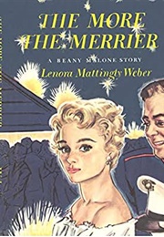 The More the Merrier (Lenora Weber)