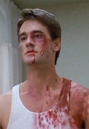 Dan Cain in Re-Animator (1985)