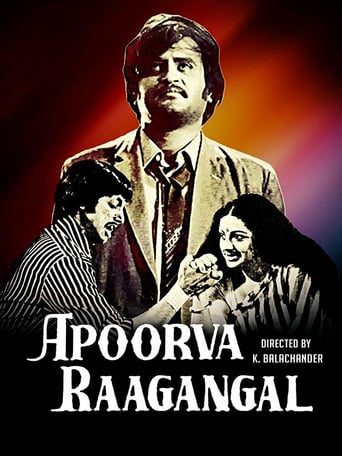 Apoorva Raagangal (1975)