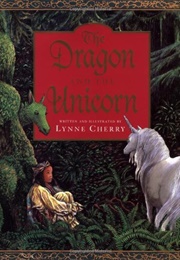 The Dragon and the Unicorn (Cherry, Lynne)