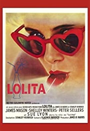 Lolita (1962)