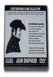 Jean Shepherd Films (Jean Shepherd)