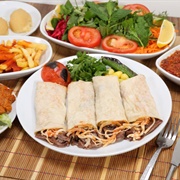 SSK (Sos Soğan Kaşar)