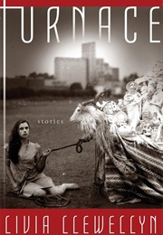 Furnace and Other Stories (Livia Llewellyn)