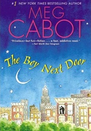 The Boy Next Door (Meg Cabot)