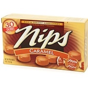 Nestle Caramel Nips