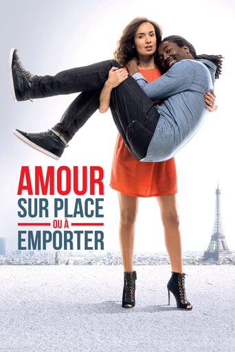 Amour Sur Place Ou À Emporter (2014)