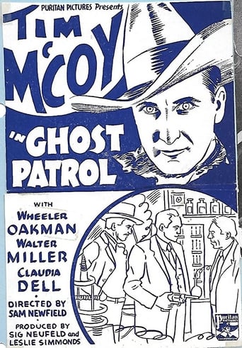 Ghost Patrol (1936)