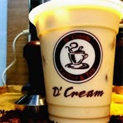 D Cream
