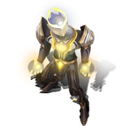 Arclight Brand: Pearl