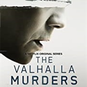 The Valhalla Murders