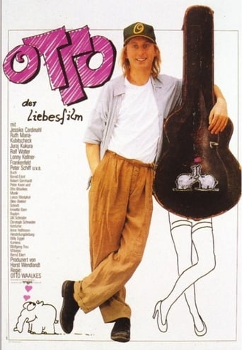 Otto - The Romance Film (1992)