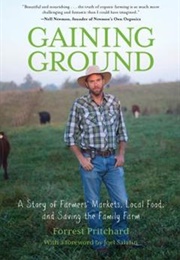Gaining Ground (Forrest Pritchard)