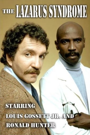 The Lazarus Syndrome (1978)