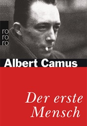 Der Erste Mensch (Albert Camus)