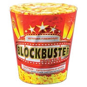 Blockbuster