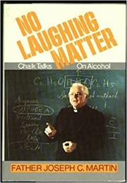 No Laughing Matter (Martin)