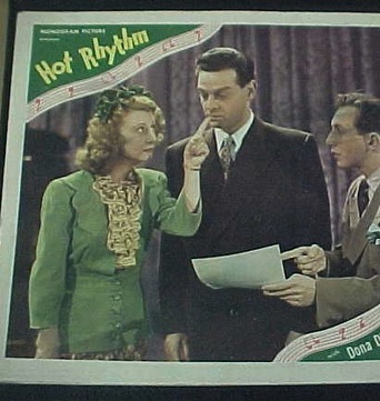 Hot Rhythm (1944)