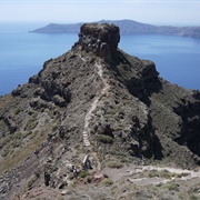 Skaros Rock