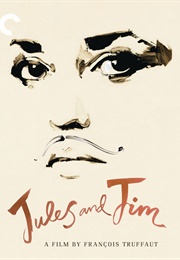 Jules and Jim (1962)