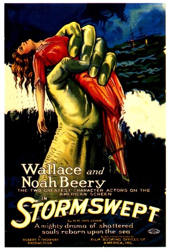Stormswept (1923)