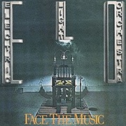 Face the Music (Electric Light Orchestra, 1975)