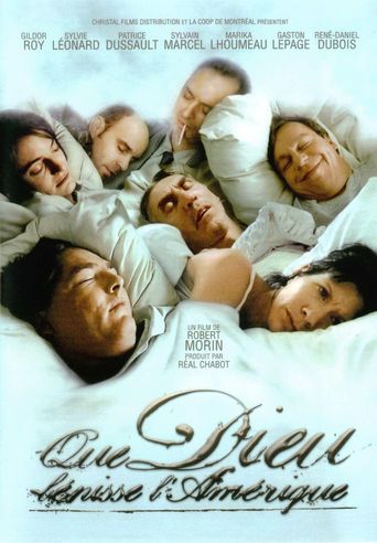 Que Dieu Bénisse L'amérique (2006)