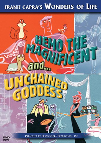 The Unchained Goddess (1958)