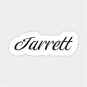 Jarrett